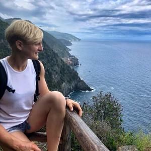 Meet your Posher, Kristi